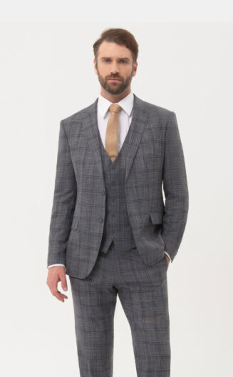 Arvind Men's Synthetic Coat