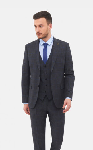 Men's Summer Lightweight Blazer