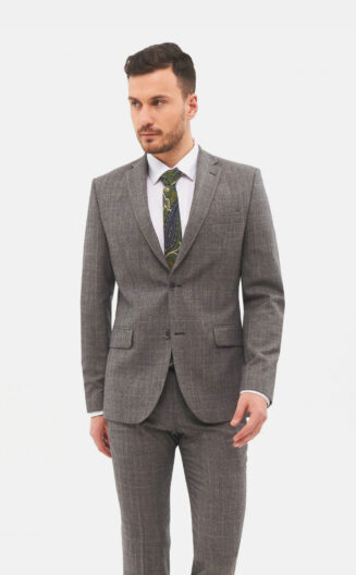 The Indian Garage Co Men Blazer