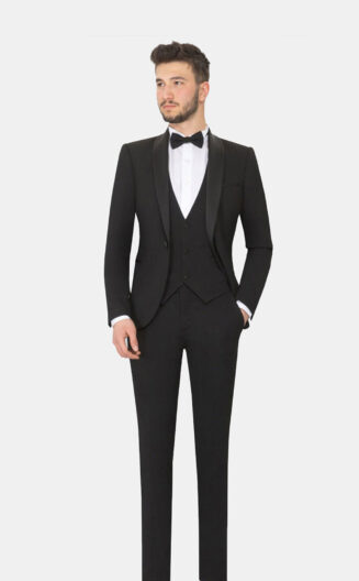 Slim Floral Blazer Jacket Coat